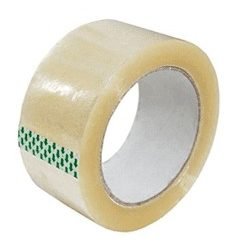 CINTAS TRANSPARENTES
