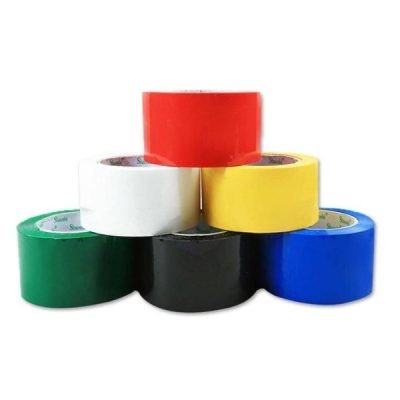 CINTAS DE COLORES